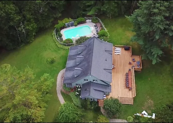 Six-Bedroom House